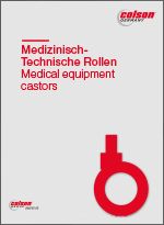 Medizinisch-Technische Rollen