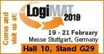 Bild Logimat 2019