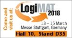 Bild LogiMat 2018