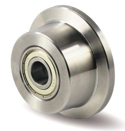 Bild showing WHHS 0503 6030