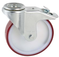 Bild showing BPPU 2007 2000