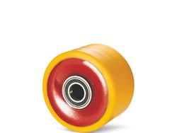 Bild showing WHSU 2003 61025