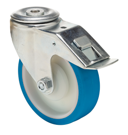 Image showing BPPU 0805 7000 BLUE