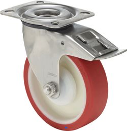 Bild showing BXPU 0801 7100