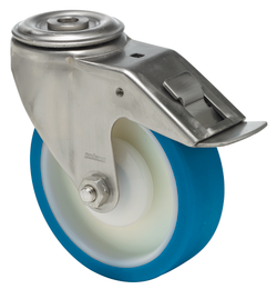 Image showing BXPU 0805 7000 BLUE