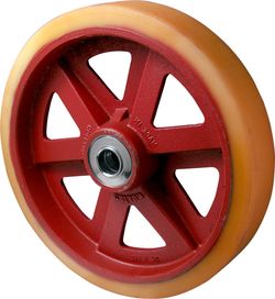 Bild showing WHCV 3103 6662