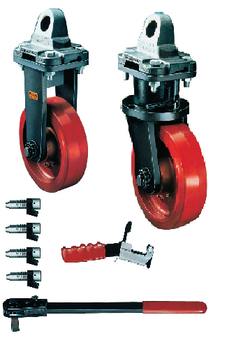 Bild showing ISO-210SUTM