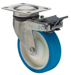 Bild showing JXPU 0802 7000/B BLUE