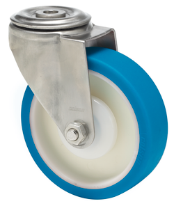 Image showing JXPU 0805 7000 BLUE