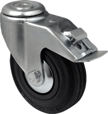 Bild showing BPPM 0805 1001