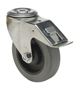 Image showing BPRG 0805 5000