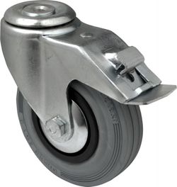 Bild showing BPPG 0805 2001