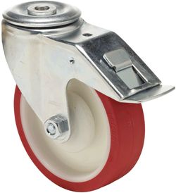 Image showing BPPU 0805 5000