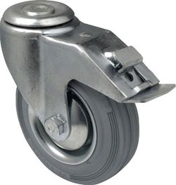 Bild showing BPSG 0805 2001