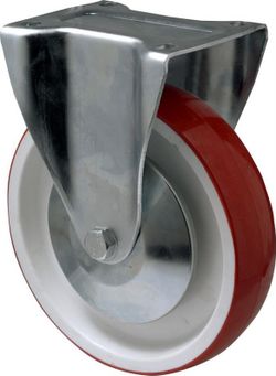 Bild showing FPPU 1603 2001