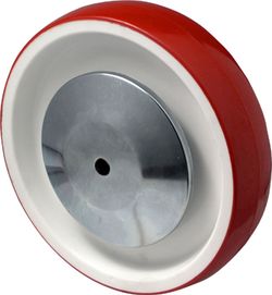 Bild showing WPPU 1603 2001