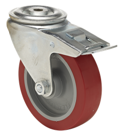 Bild showing BTPU 1005 2000