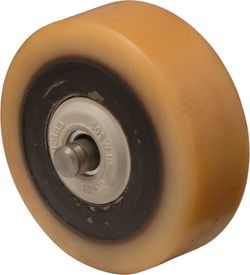 Bild showing WCCV 0803 6101AS