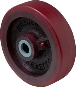 Bild showing WRCU 1003 2000