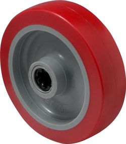 Bild showing WTPU 1002 2000