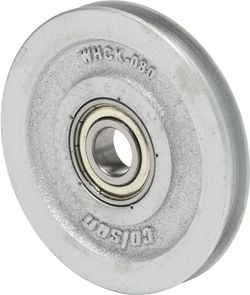 Bild showing WHCK 080