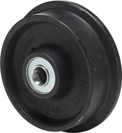 Bild showing WHCS 2003 6662